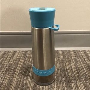 Aquazinger water bottle